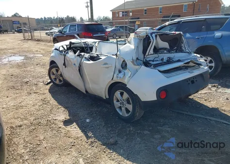 2019 Kia Soul z USA, uszkodzony, nr VIN KNDJN2A24K7635699